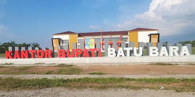Fantastis! Anggaran Makan-Minuman Rapat, Jamuan Tamu Bupati Batubara Capai Rp 3,4 Miliar, Publik Soroti Dugaan Pemborosan