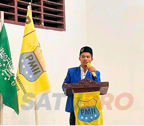 PMII Desak Penegakan Hukum Tegas Kasus Penganiayaan di SMAN 1 Matauli: Sekolah Elit Bukan Taman Bagi Geng Kekerasan