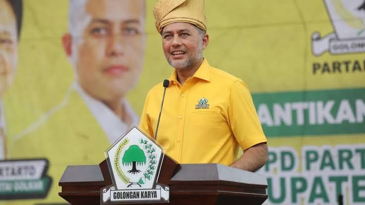 Setahun di Senayan, Musa Rajekshah Dinilai Jadi Teladan Legislator Sumut
