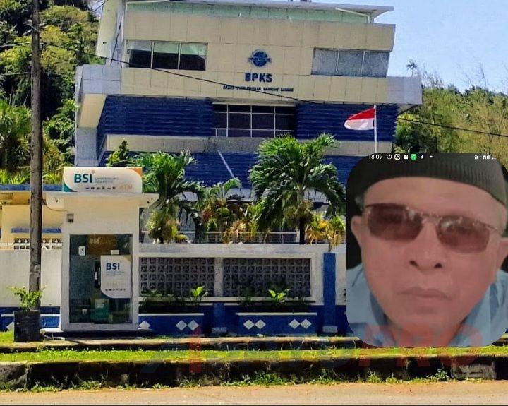 Mantan Ketua DPC PDI Perjuangan Kota Sabang Angkat Bicara Minta BPKS di Tutup