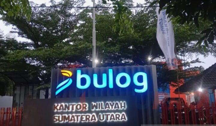 Bulog Sumut Diduga Beli Gabah di Bawah Harga Standar, Petani Sergai Meradang