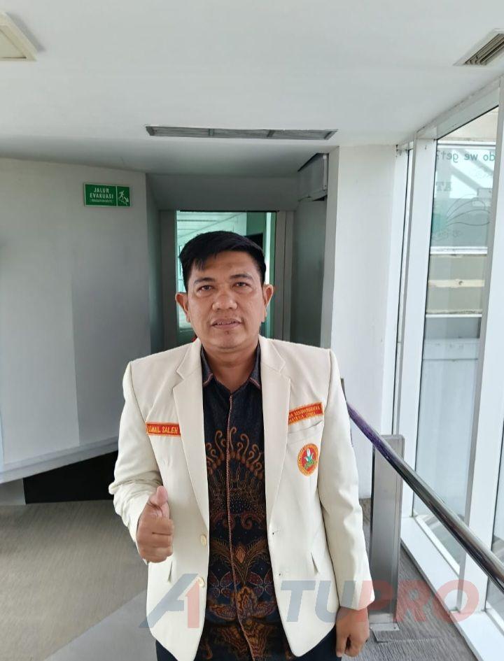 Di Hari Kemerdekaan, Gaji DPR RI Naik &mdash; Guru Masih Menanti Kesejahteraan