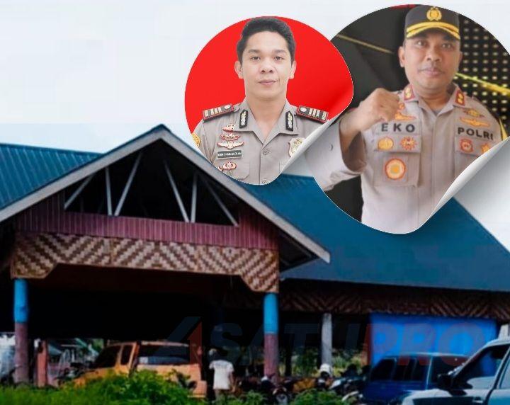 Kasatreskrim dan Kapolres Tanah Karo Kompak Bungkam, Judi Dadu di Lau Rakit Diduga Kebal Hukum