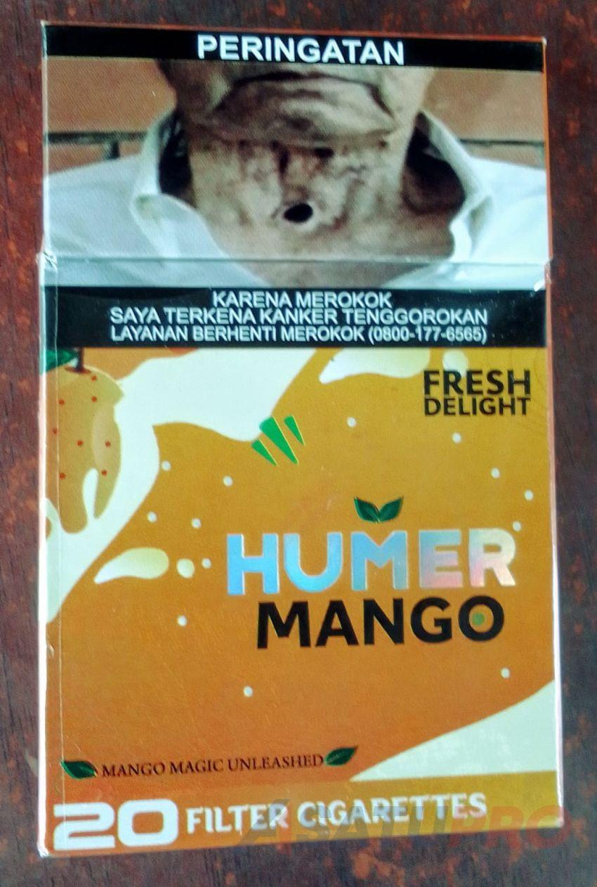 Pemasok Rokok Ilegal di Sabang Tidak Ada Tantangan dan Rintangan "Mulus Masuknya"