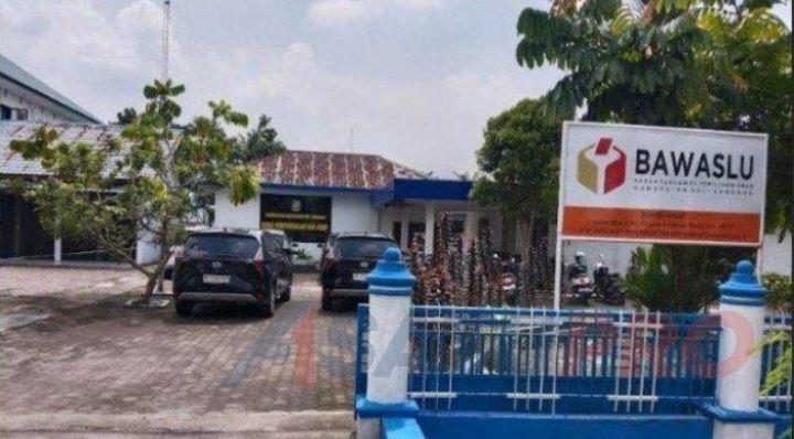 Pidsus Kejari Deli Serdang Tindaklanjuti Dugaan Penyalahgunaan Penggunaan Dana Hibah di Bawaslu