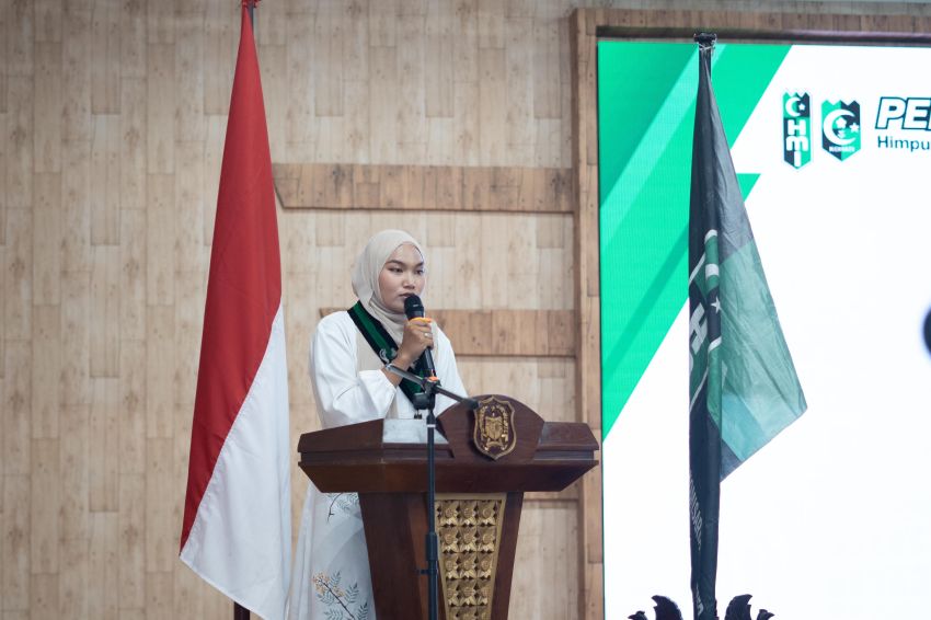 HMI: &ldquo;Wong Chun Sen Tak Layak Jadi Ketua DPRD Medan&rdquo;