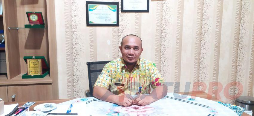 Temuan BPK di Dinkes Batu Bara: Kadis Klaim Tuntas, Pakar Hukum: Jerat Tindak Pidana Korupsi Tak Hilang