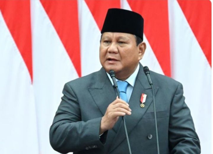 Prabowo Hari ini Lantik Menko Polkam dan Menpora Baru, Ini Sosoknya