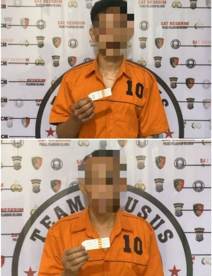 Pelaku Penganiayaan Saat Akan Eksekusi Lahan di Tanjung Mulia Diamankan Polisi