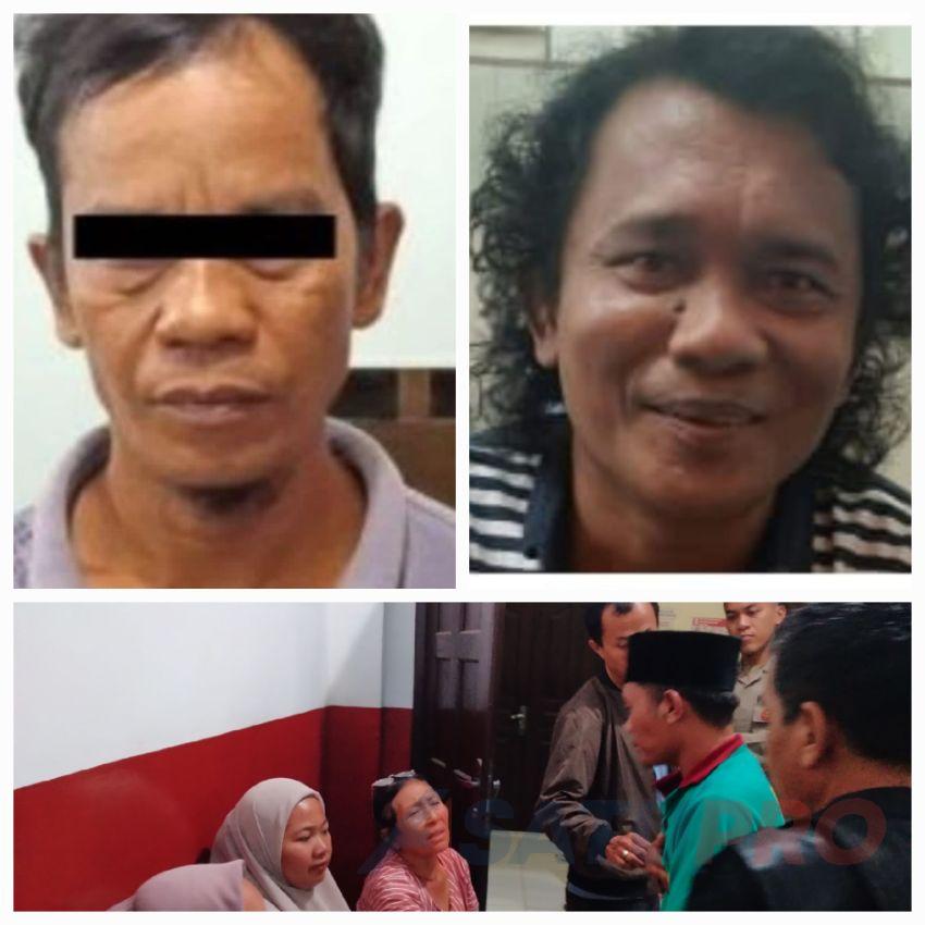 Siapakah Si Ateng Dalam Penangkapan Jurtul Togel Kim Hongkong Terhadap Gunawan Simanugkalit?