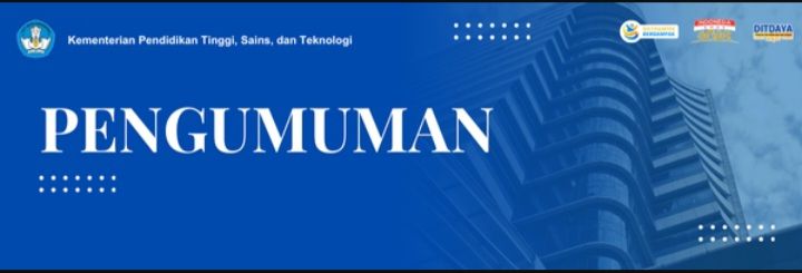 Pendaftaran Beasiswa Kemitraan Indonesia (BKI) Tahun 2025
