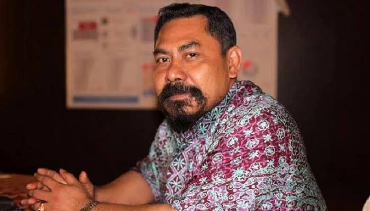 Apresiasi Permintaan Maaf Dan Otokritik Pimpinan DPR, Aktivis 98 : Rakyat Merasa Di Hargai Aspirasinya