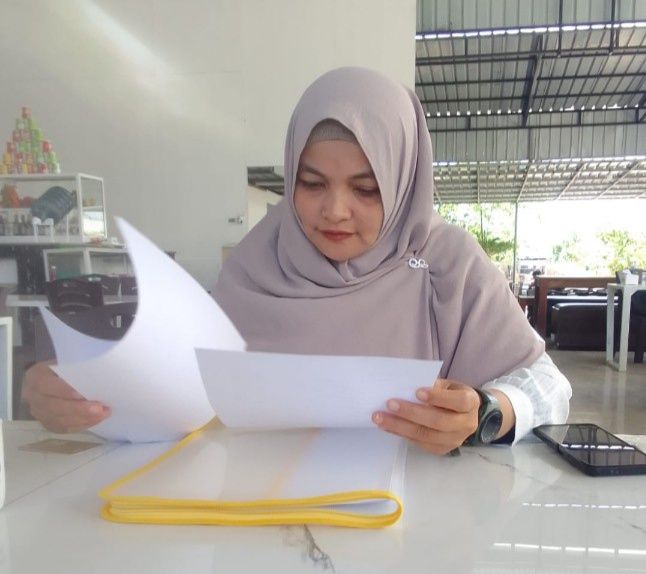 Kue Tradisional Aceh Bercitarasa Tinggi Perlu Dilestarikan