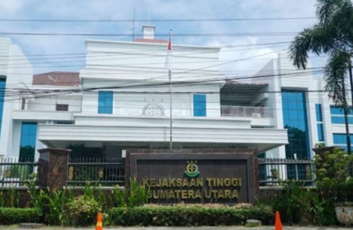 Kejatisu Terima Laporan Penyimpangan Ratusan Juta Penggunaan Dana Bos SD SMP Negeri di Medan