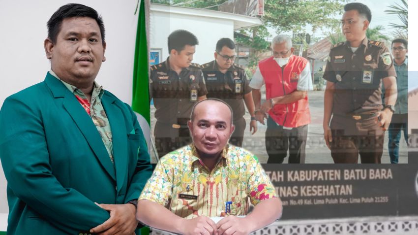 Kasus Korupsi BTT Batubara: FDMI Tuntut Kejari Tetapkan Tersangka Lain, PPK dan PPTK Diduga Terlibat