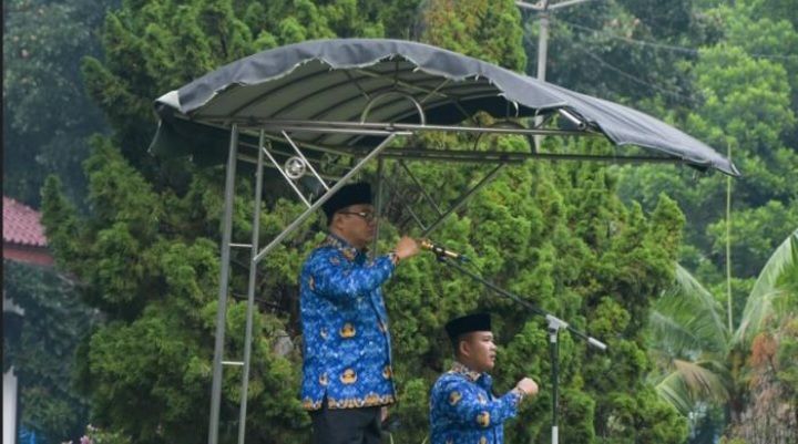 Kursi Kepsek SD Dibanderol Rp 40 Juta, Bupati Deli Serdang Beber Jual Beli Jabatan di Disdik
