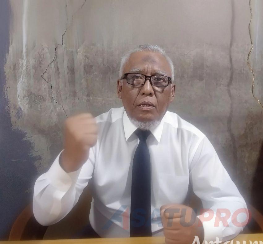 LIPPSU Desak Kejatisu Segera Periksa Sekwan Beserta Jajaran dan Anggota DPRD Medan Terkait Kasus Pejalan Dinas Rp4,4 Miliar