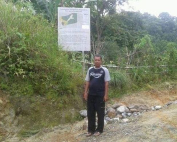 Konsorsium Hutan Sungai Aceh Minta Bupati Mirwan Evaluasi Seluruh Izin Tambang di Aceh Selatan