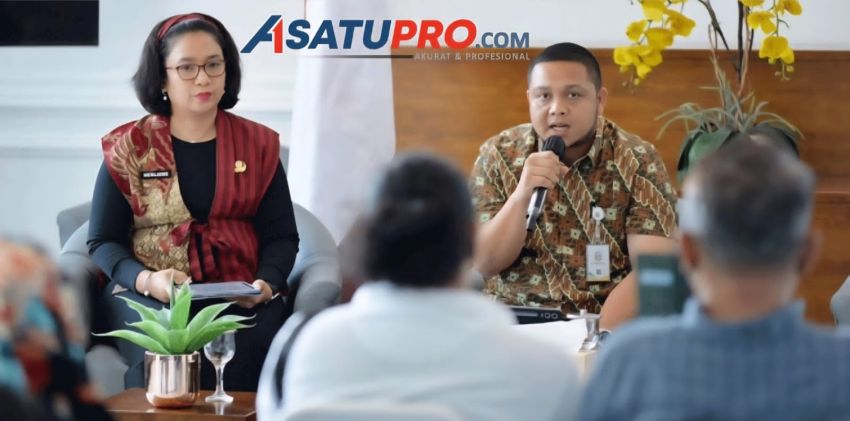 Misi Mustahil PAD: Pemprov Sumut Kejar Rp6,3 Triliun Dalam 4 Bulan