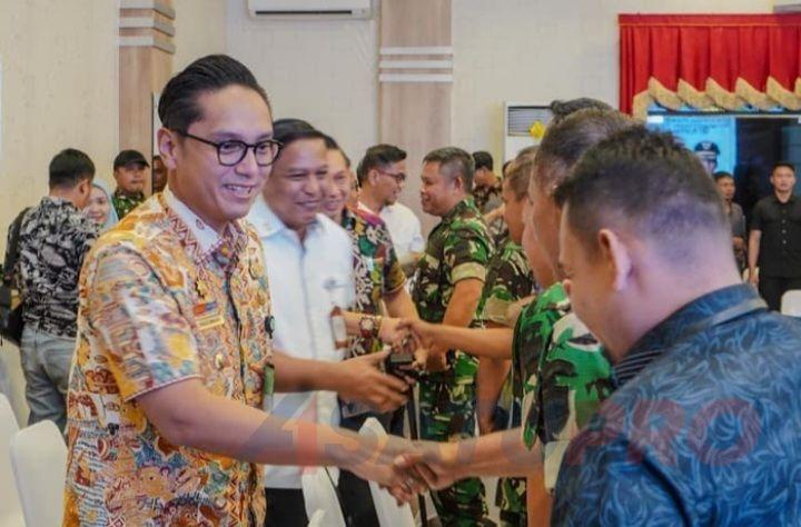 Rico Waas Tegaskan Pengaktifan Poskamling Efektif Jaga Ketertiban dan Keamanan