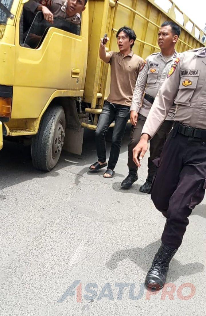 Apresiasi untuk Dirkrimum Polda Sumut, Kombes Pol. Rico Taruna, SIK: Gerebek Judi Dadu di Kabanjahe