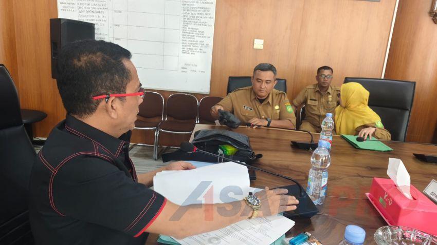 Ini Daftar Sementara Bangunan Tanpa PBG di Medan, Begini Sikap Pemko dan DPRD
