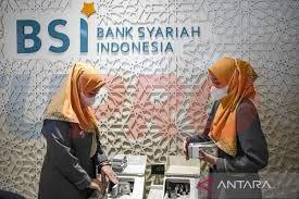 Dua POJK Disiapkan untuk Perkuat Perbankan Syariah Nasional