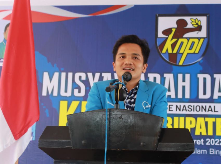 Ikwal Pasaribu: Evaluasi Pendamping dan Tenaga Ahli Desa di Sumut Harus Tegas, Jangan Sampai Jadi Proyek Abadi!