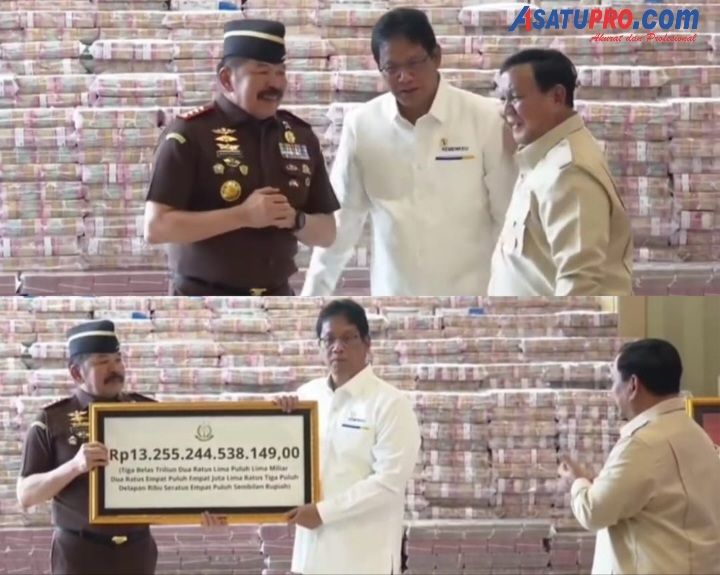 Wakil Sekretaris PP Sumut: Prabowo Presiden yang &ldquo;Menyenangkan&rdquo; Rakyat