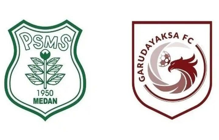 Jelang Laga PSMS dan Garudayaksa FC: Kondisi Tuan Rumah Tren Positif, Ingin Beri Kekalahan Perdana Tim Tamu