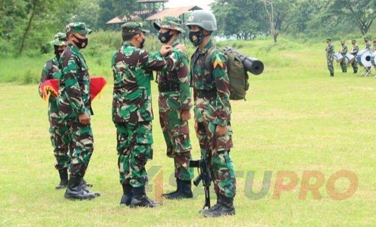 Syarat Masuk TNI AD Resmi Berubah Usia Lebih Longgar dan Tinggi Badan Diturunkan