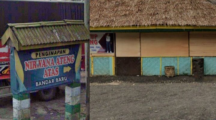 Dari Wisata Alam ke Wisata Haram: Bandar Baru, Sibolangit Kini Penuh Barak Narkoba dan Mesin Judi