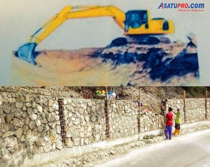 Kadis ESDM Aceh: Tidak Memberikan Izin dan Tidak Adanya Aktifitas Tambang Galian C di Pulau Sabang