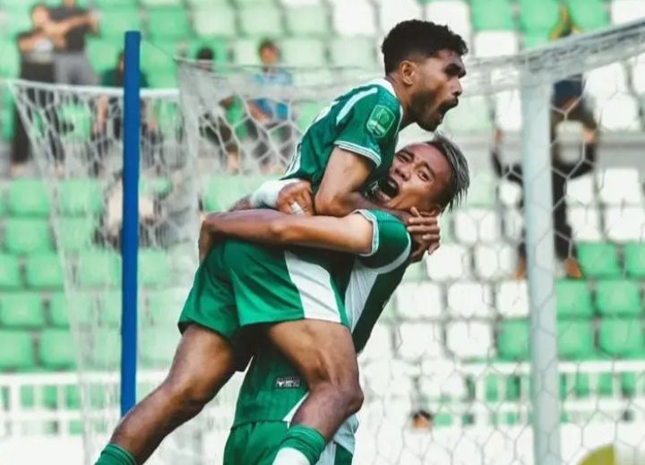 PSMS Medan, Berhasil Menumbangkan Sriwijaya FC Dengan Skor Meyakinkan 3-1 Pada Laga Championship Pegadaian 2025