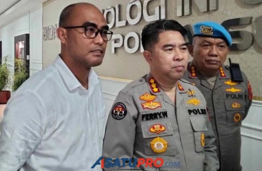Kasus 1 Kg Sabu: Oknum Aparat Ditresnarkoba Polda Sumut Jadi Sorotan