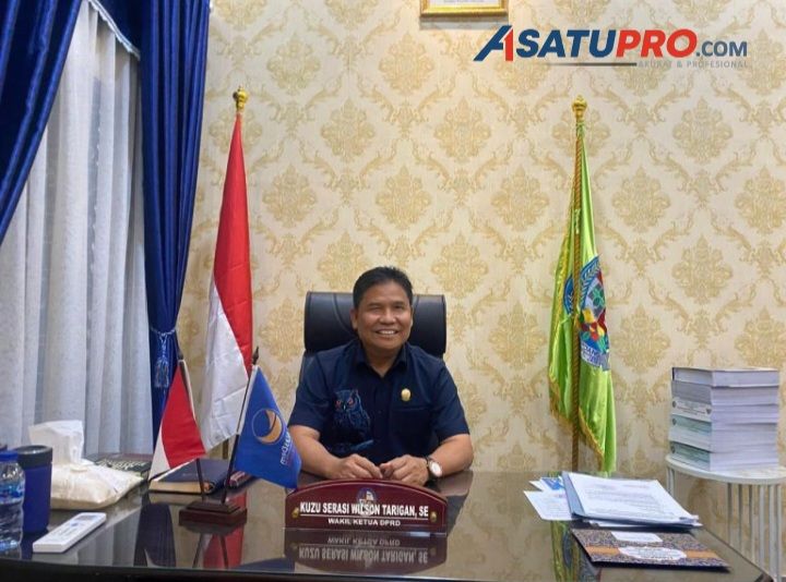 Wakil Ketua DPRD Deliserdang Desak Poldasu Tindak Oknum Polrestabes Medan Terkait Salah Tangkap Iskandar ST