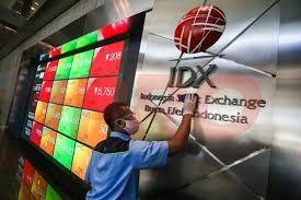 Ada Aksi Profit Taking di Balik Gejolak Pasar Saham dalam Sepekan Terakhir