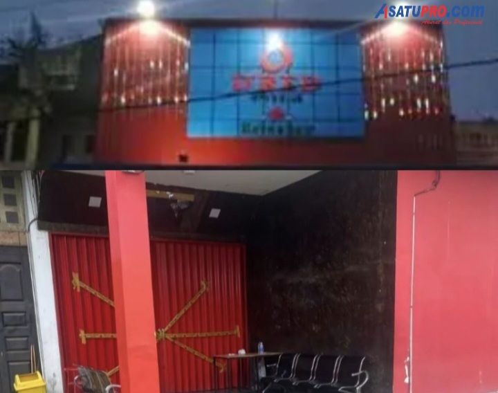 Dari D&rsquo;Reds ke Imperium, Tempat Hiburan di Ringroad Medan Kembali Bergeliat