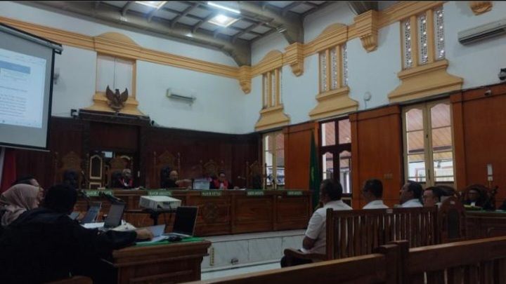 Hakim Minta Pejabat Terima Uang Korupsi Jalan di Sumut Diusut, Ini Respons Kejati Sumut