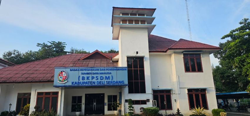 Bidan Farida Tidak Lulus Ujian Penyesuaian Kenaikan Pangkat, BKPSDM: Tidak Benar Layanan Kepegawaian Dipersulit & Terjadi Pungli