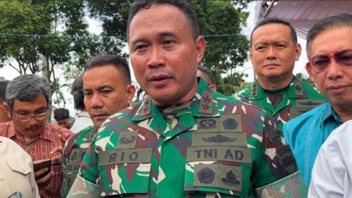 Pangdam I/BB Respons Vonis 10 Bulan Oknum TNI Aniaya Pelajar Hingga Tewas