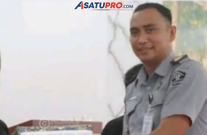 Fransisco Pandia Resmi Jabat Karutan Kelas II B Tanjung Pura, Bisakah Menjawab Persoalan Klasik Pemasyarakatan?