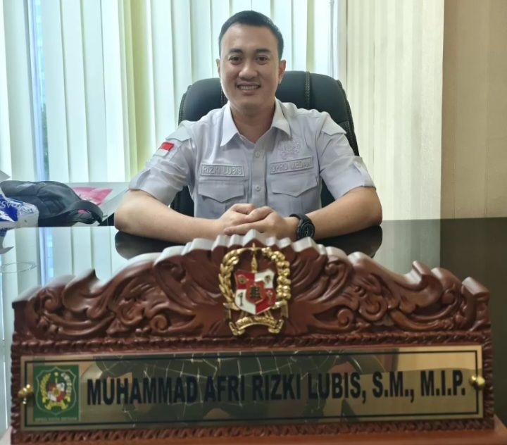 DPRD Medan Minta SatPol PP Segel de Padel di Jalan Putri Hijau Karena Sudah di SP3