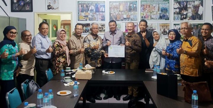 PB ISMI Bergerak, Perjuangkan Pendidikan dan Pemanfaatan Maritim Indonesia