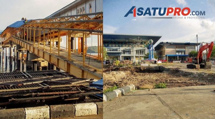 Walikota Sabang Diminta Untuk Copot PNS PPK Proyek BPKS Sabang, Digantikan Dengan PNS Yang Baru, Agar Terbuka Bukan Menutup Nutupi