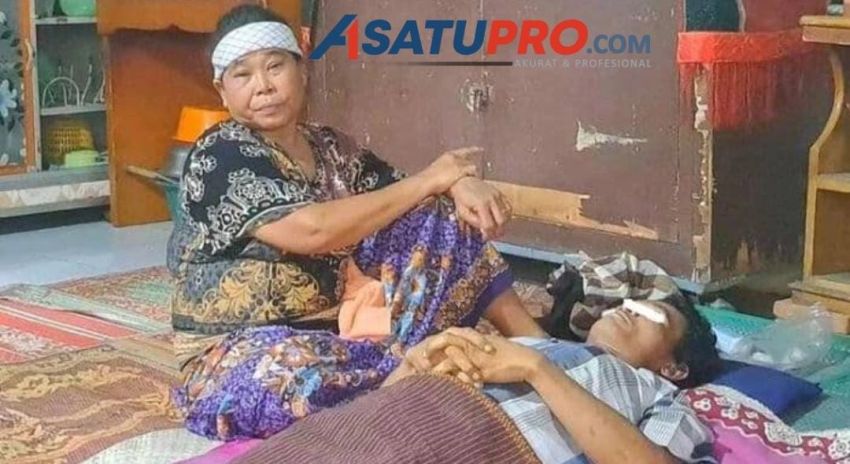 Tragedi Subuh di Medan Tembung: Empat Pria Ditangkap atas Penikaman David Nainggolan