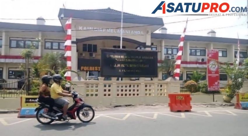 Bayangan Perubahan: Dinamika Internal dan Ujian Integritas Polrestabes Medan