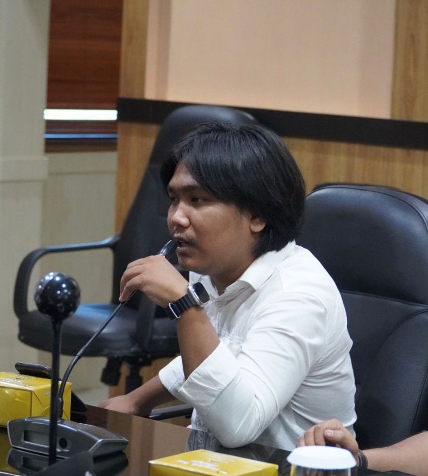 Dukung Gizi Nasional, MAKI Sumut Puji Komitmen PLN Terangi Dapur MBG di Seluruh Indonesia