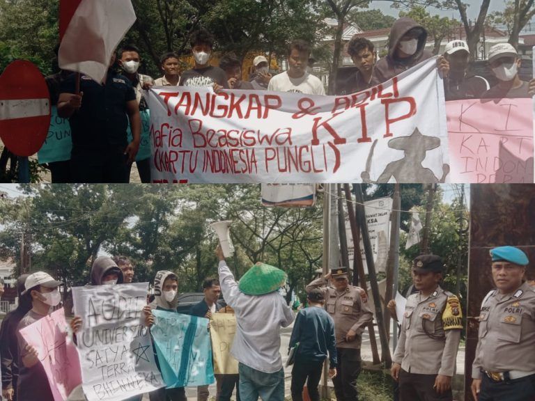 FMI Desak Kejatisu Usut Dugaan Pungli dan Penyalahgunaan Dana KIP Mahasiswa di Universitas STBhinneka