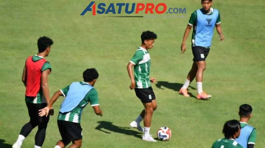 Ayam Kinantan vs Serigala Margonda: Adu Strategi Dua Pelatih Asal Sumut di Liga Pegadaian